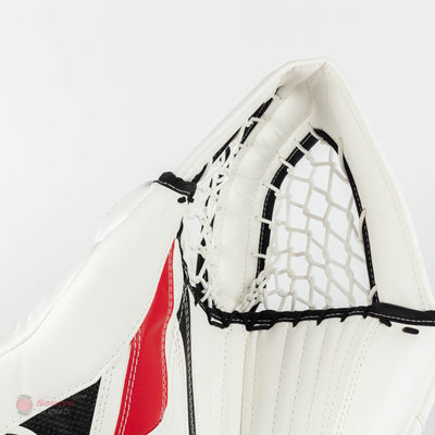 Warrior Ritual G5 SR+ Senior Goalie Catcher
