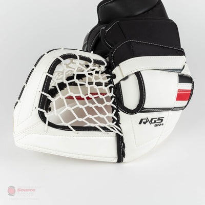 Warrior Ritual G5 SR+ Senior Goalie Catcher
