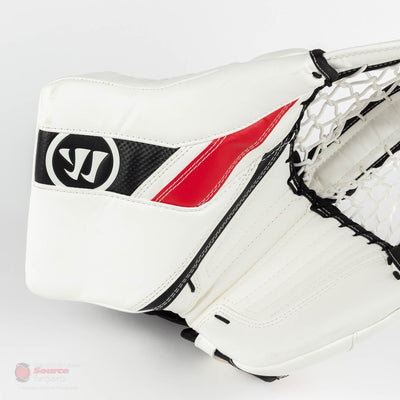Warrior Ritual G5 SR+ Senior Goalie Catcher