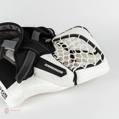 Warrior Ritual G5 SR+ Senior Goalie Catcher