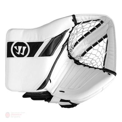 Warrior Ritual G5 SR+ Senior Goalie Catcher