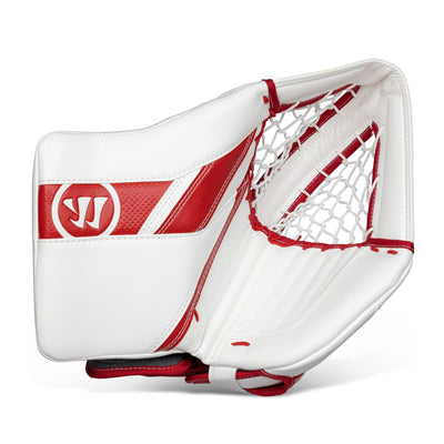 Warrior Ritual G5 SR+ Senior Goalie Catcher