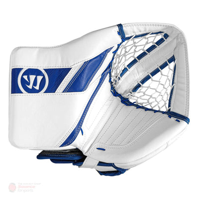 Warrior Ritual G5 SR+ Senior Goalie Catcher