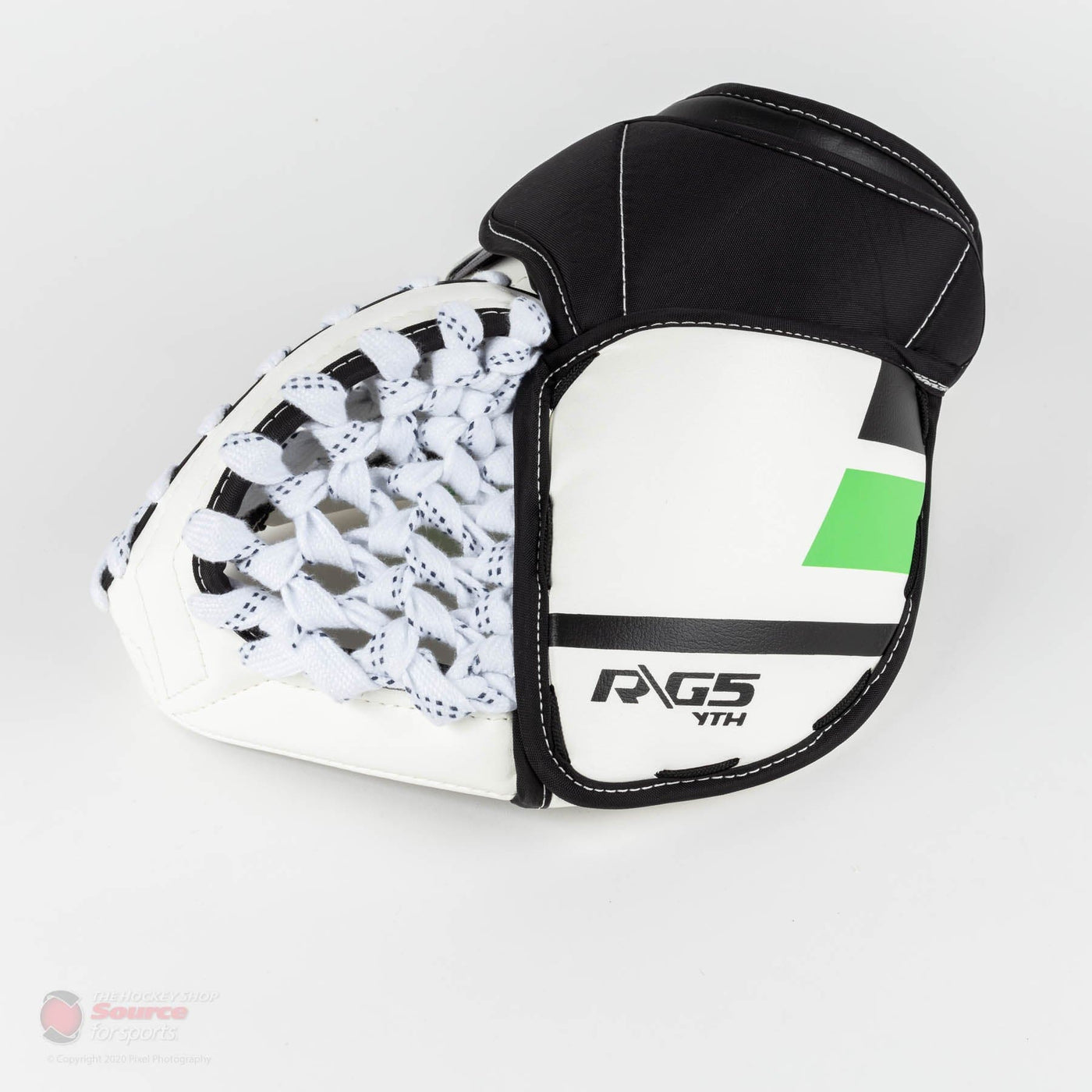 Warrior Ritual G5 Youth Goalie Catcher