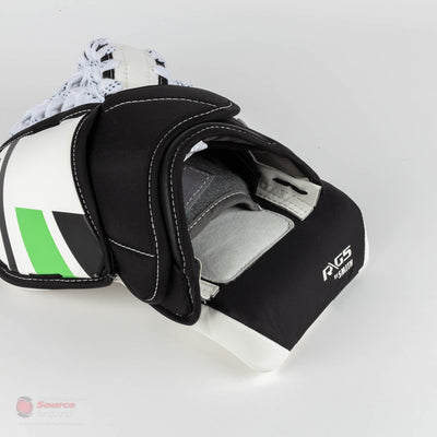 Warrior Ritual G5 Youth Goalie Catcher