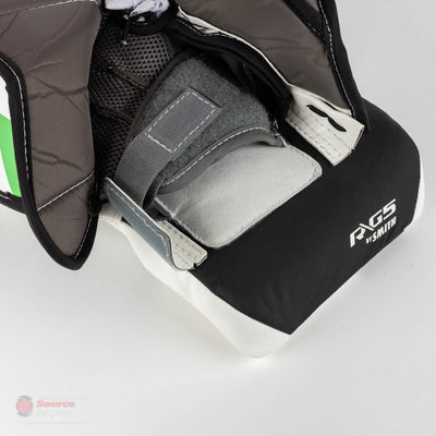 Warrior Ritual G5 Youth Goalie Catcher