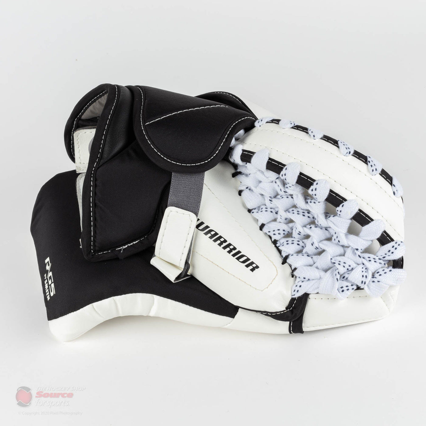 Warrior Ritual G5 Youth Goalie Catcher