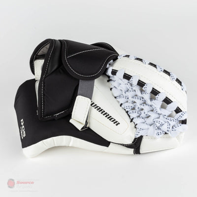 Warrior Ritual G5 Youth Goalie Catcher