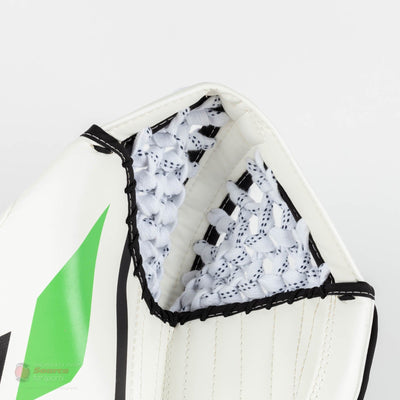 Warrior Ritual G5 Youth Goalie Catcher
