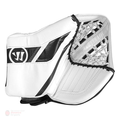 Warrior Ritual G5 Youth Goalie Catcher