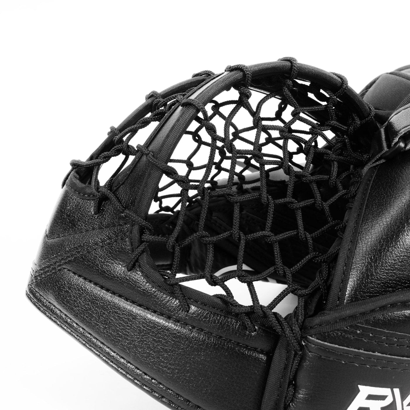 Warrior Ritual G6.1 Pro+ Senior Goalie Catcher