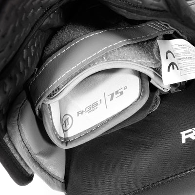 Warrior Ritual G6.1 Pro+ Senior Goalie Catcher