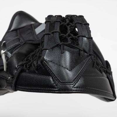 Warrior Ritual G6.1 Pro+ Senior Goalie Catcher - The Hockey Shop Source For Sports