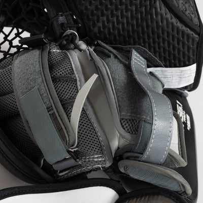 Warrior Ritual G6.1 Pro+ Senior Goalie Catcher - The Hockey Shop Source For Sports