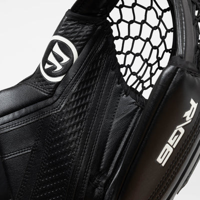 Warrior Ritual G6.1 Pro+ Senior Goalie Catcher - The Hockey Shop Source For Sports