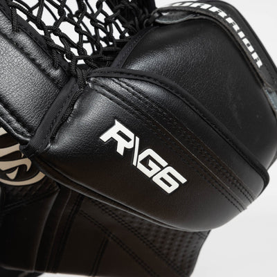 Warrior Ritual G6.1 Pro+ Senior Goalie Catcher - The Hockey Shop Source For Sports