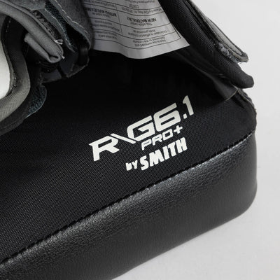 Warrior Ritual G6.1 Pro+ Senior Goalie Catcher - The Hockey Shop Source For Sports