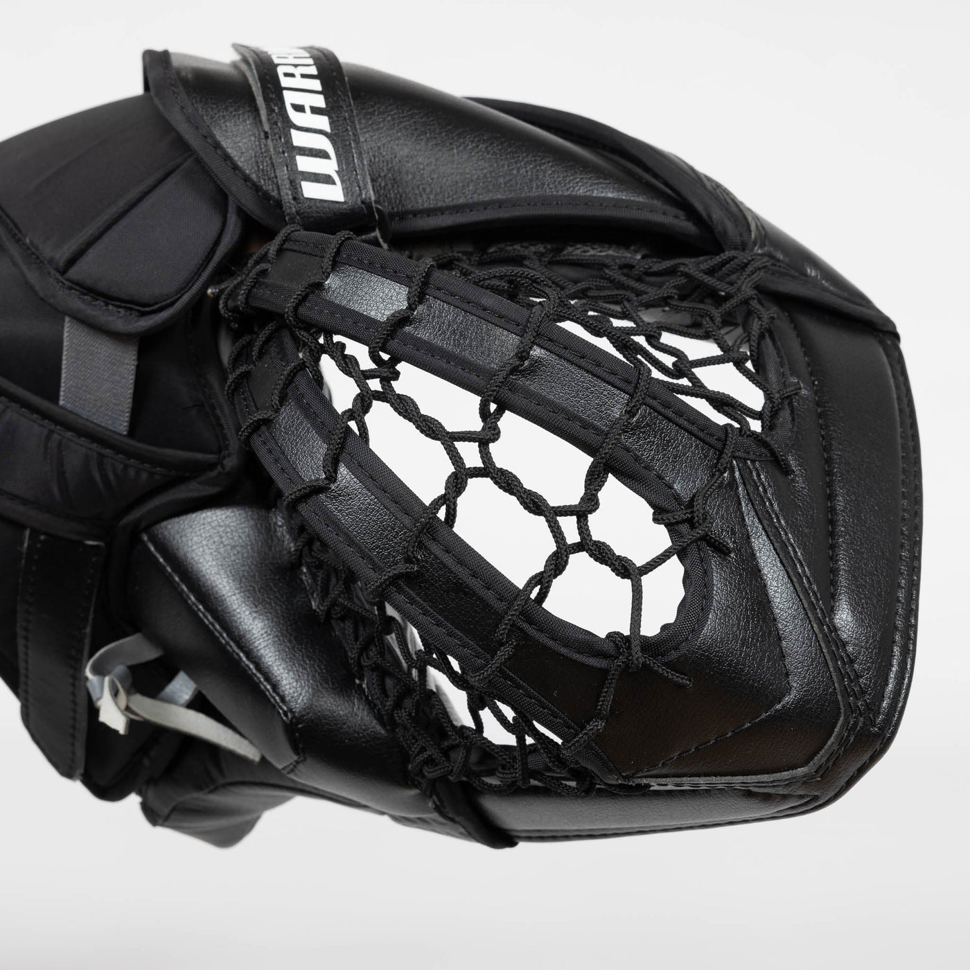 Warrior Ritual G6.1 Pro+ Senior Goalie Catcher - The Hockey Shop Source For Sports