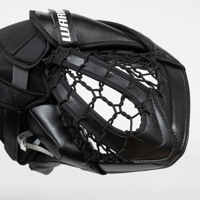 Warrior Ritual G6.1 Pro+ Senior Goalie Catcher - The Hockey Shop Source For Sports