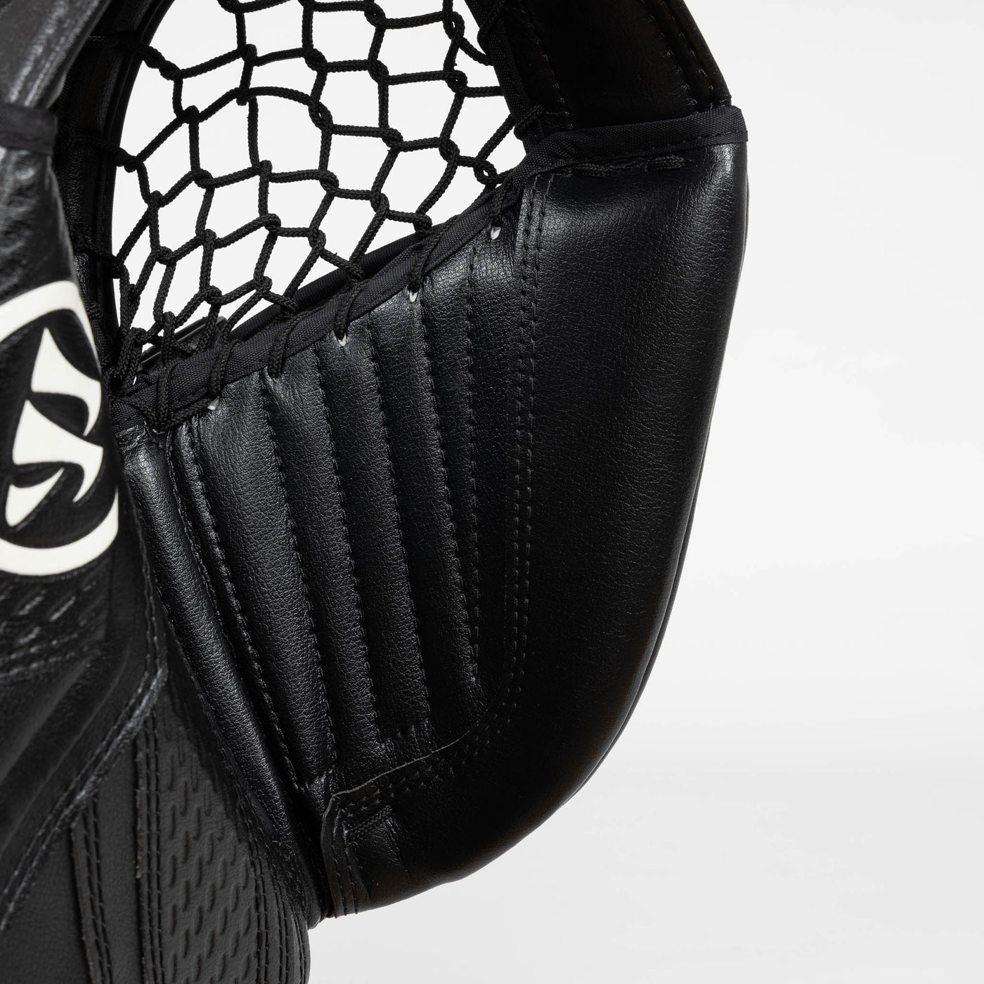 Warrior Ritual G6.1 Pro+ Senior Goalie Catcher - The Hockey Shop Source For Sports