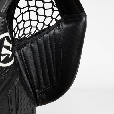Warrior Ritual G6.1 Pro+ Senior Goalie Catcher - The Hockey Shop Source For Sports