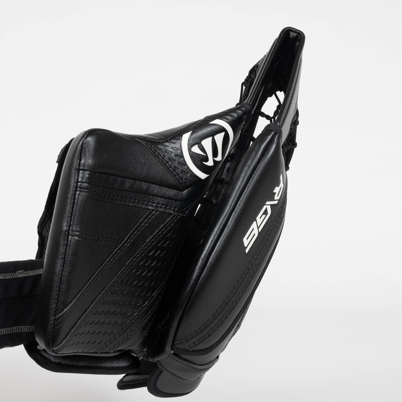 Warrior Ritual G6.1 Pro+ Senior Goalie Catcher - The Hockey Shop Source For Sports