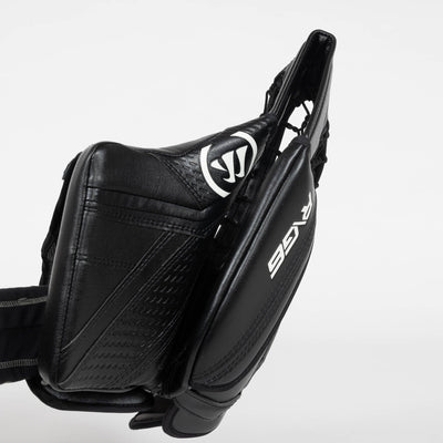 Warrior Ritual G6.1 Pro+ Senior Goalie Catcher - The Hockey Shop Source For Sports