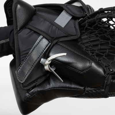 Warrior Ritual G6.1 Pro+ Senior Goalie Catcher - The Hockey Shop Source For Sports