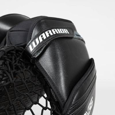 Warrior Ritual G6.1 Pro+ Senior Goalie Catcher - The Hockey Shop Source For Sports
