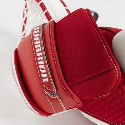 Warrior Ritual G6 E+ Intermediate Goalie Catcher - The Hockey Shop Source For Sports