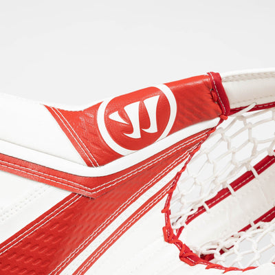 Warrior Ritual G6 E+ Intermediate Goalie Catcher - The Hockey Shop Source For Sports