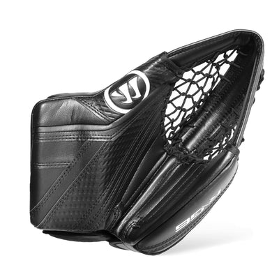 Warrior Ritual G6 E+ Intermediate Goalie Catcher - The Hockey Shop Source For Sports