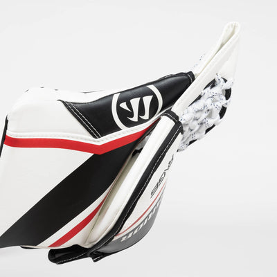 Warrior Ritual G6 E+ Junior Goalie Catcher - The Hockey Shop Source For Sports