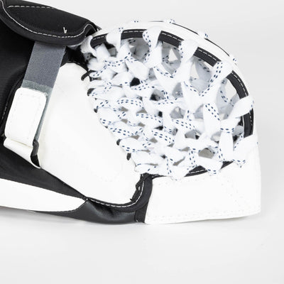 Warrior Ritual G6 E+ Junior Goalie Catcher - The Hockey Shop Source For Sports