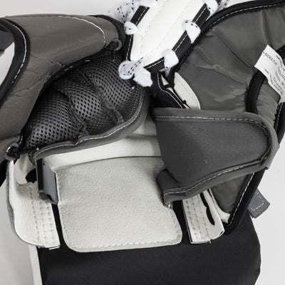 Warrior Ritual G6 E+ Junior Goalie Catcher - The Hockey Shop Source For Sports