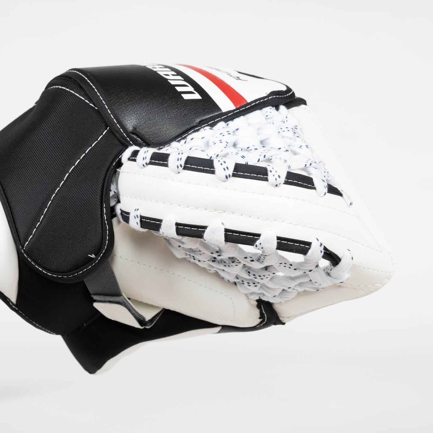 Warrior Ritual G6 E+ Junior Goalie Catcher - The Hockey Shop Source For Sports