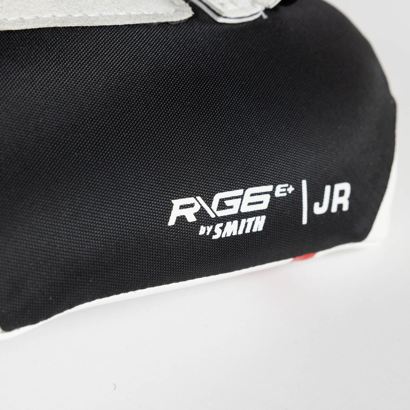 Warrior Ritual G6 E+ Junior Goalie Catcher - The Hockey Shop Source For Sports