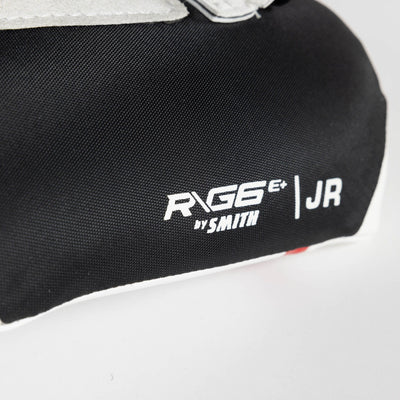 Warrior Ritual G6 E+ Junior Goalie Catcher - The Hockey Shop Source For Sports