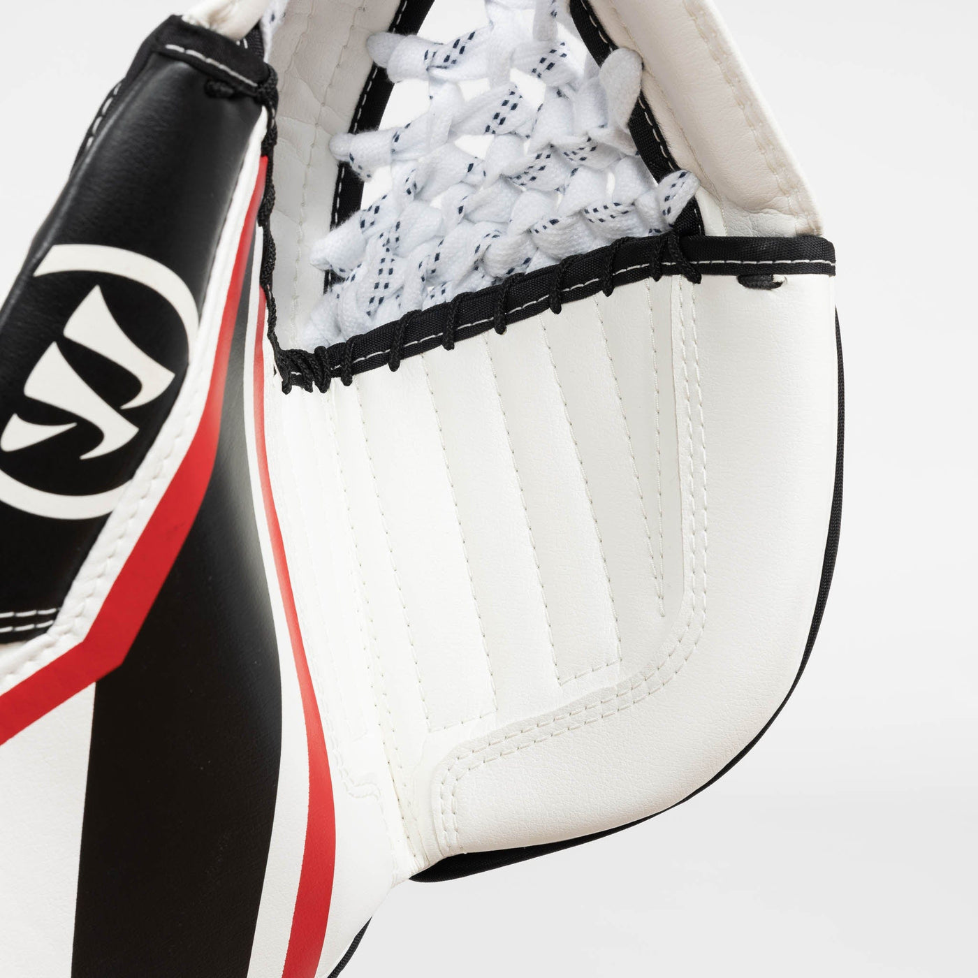 Warrior Ritual G6 E+ Junior Goalie Catcher - The Hockey Shop Source For Sports