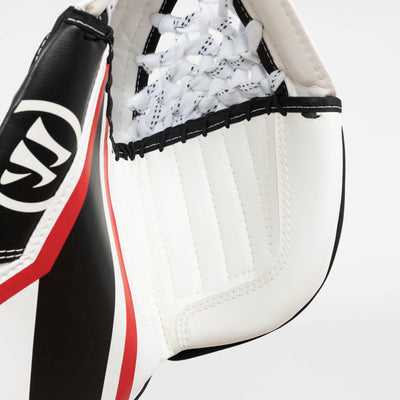Warrior Ritual G6 E+ Junior Goalie Catcher - The Hockey Shop Source For Sports