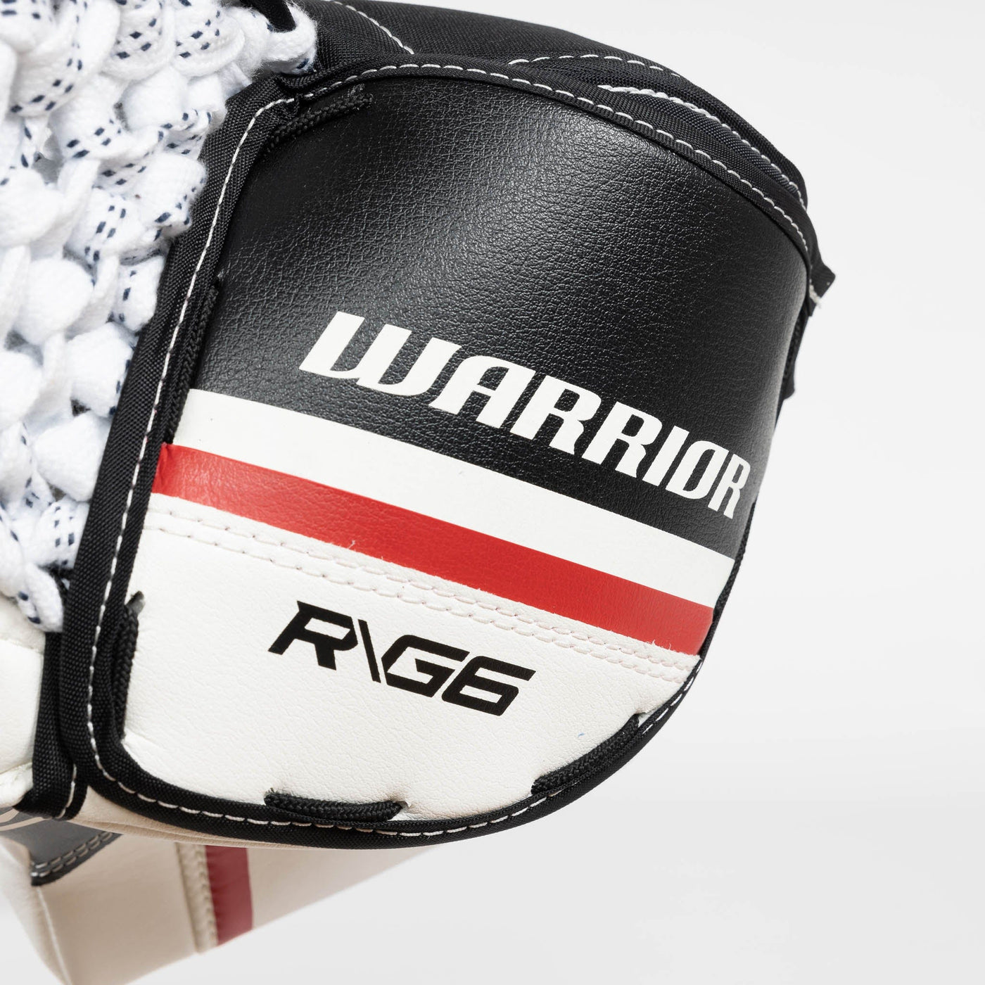 Warrior Ritual G6 E+ Junior Goalie Catcher - The Hockey Shop Source For Sports