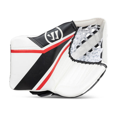 Warrior Ritual G6 E+ Junior Goalie Catcher - The Hockey Shop Source For Sports