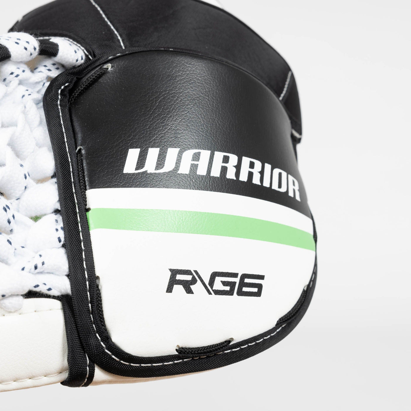 Warrior Ritual G6 E+ Youth Goalie Catcher - The Hockey Shop Source For Sports