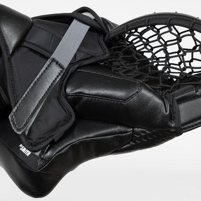 Warrior Ritual G6 Pro+ Senior Goalie Catcher - The Hockey Shop Source For Sports