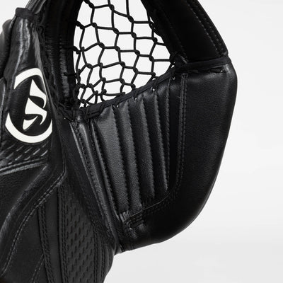 Warrior Ritual G6 Pro+ Senior Goalie Catcher - The Hockey Shop Source For Sports