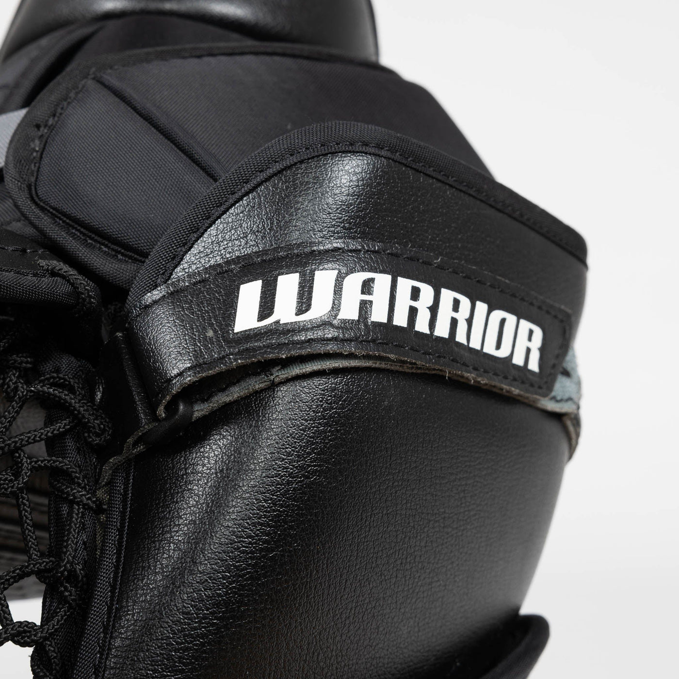 Warrior Ritual G6 Pro+ Senior Goalie Catcher - The Hockey Shop Source For Sports