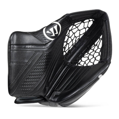 Warrior Ritual G6 Pro+ Senior Goalie Catcher - The Hockey Shop Source For Sports