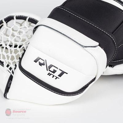 Warrior Ritual GT Classic Intermediate Goalie Catcher