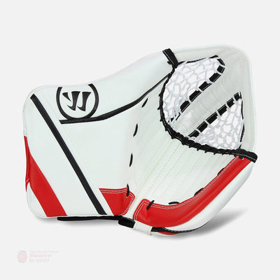 Warrior Ritual GT Intermediate Goalie Catcher
