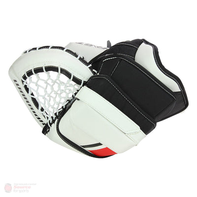 Warrior Ritual GT Intermediate Goalie Catcher
